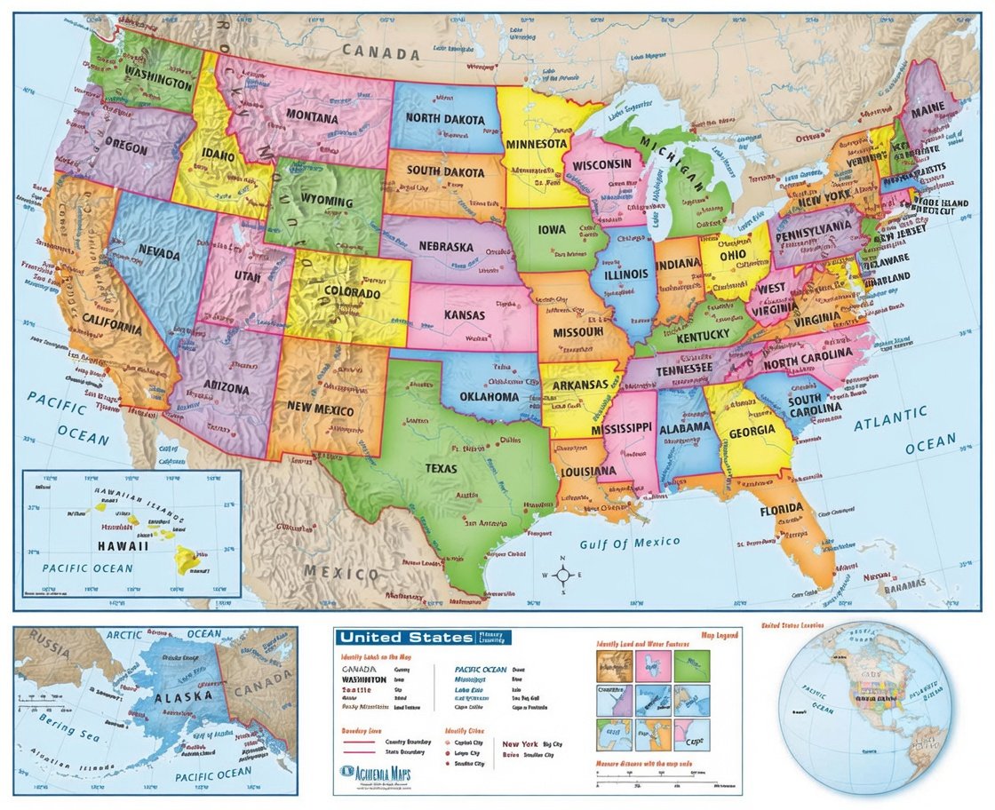 USA state by state e-bike laws 2026 map