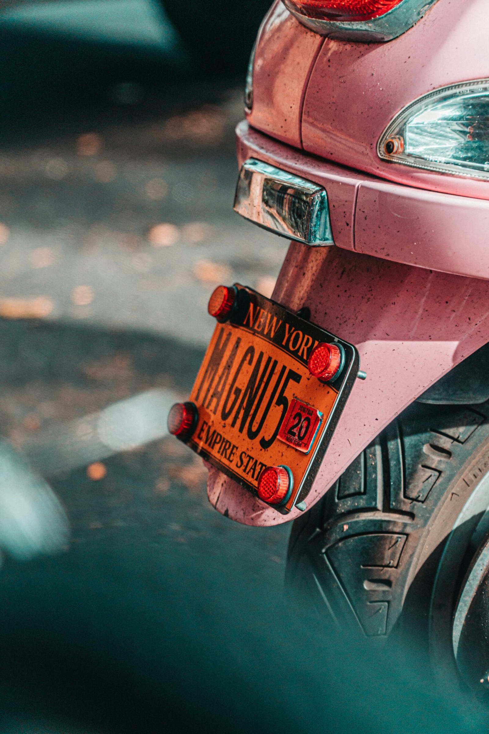 New Jersey e-bike registration licence requirement USA 2026