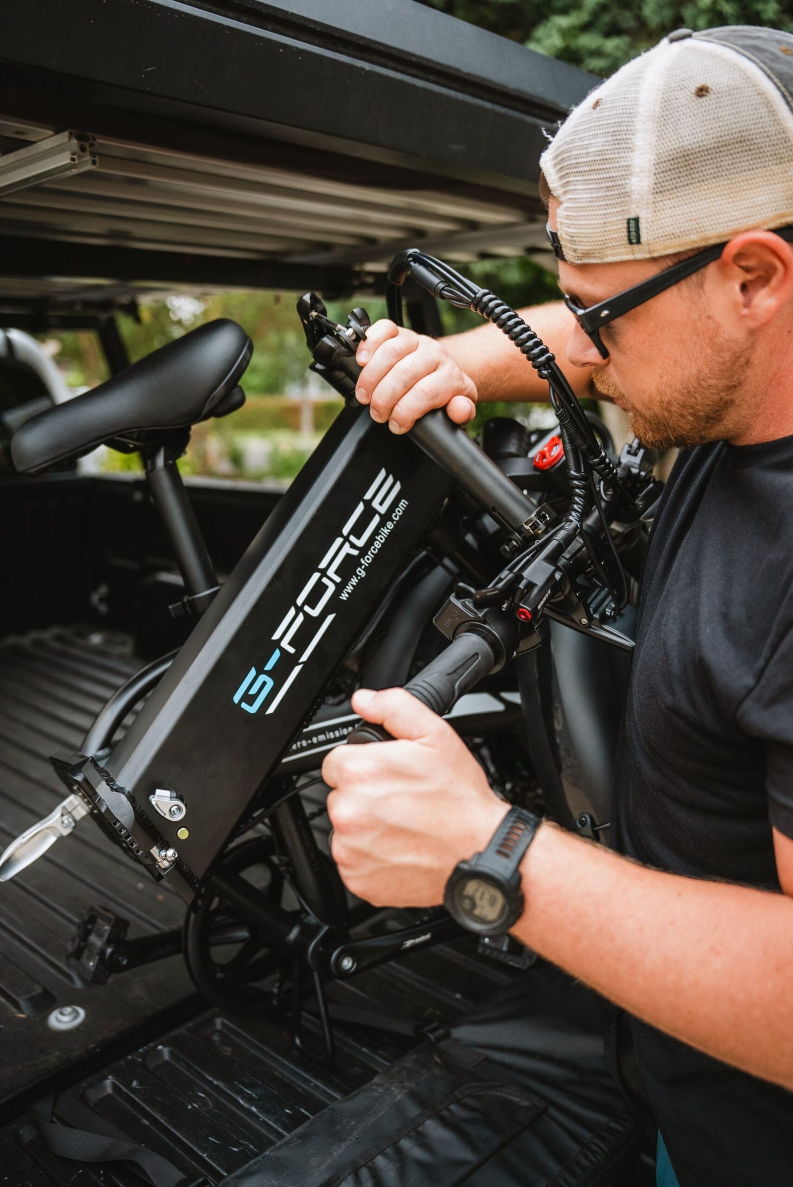 checking e-bike motor compliance Australia 2026 EPAC standard
